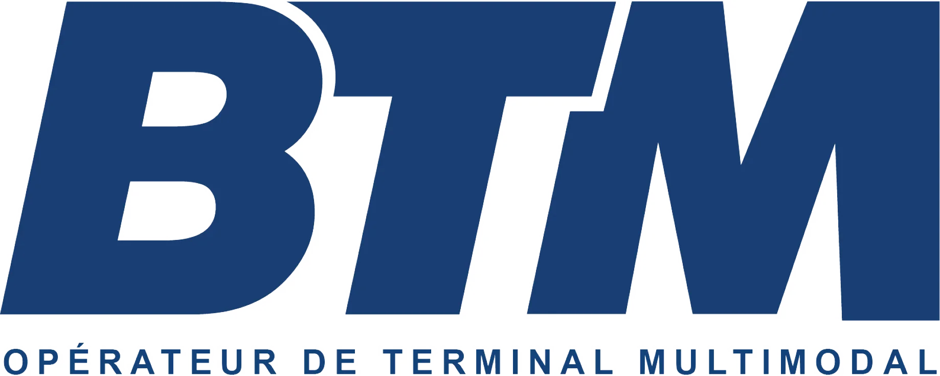 BTM | Opérateur de Terminal Multimodal